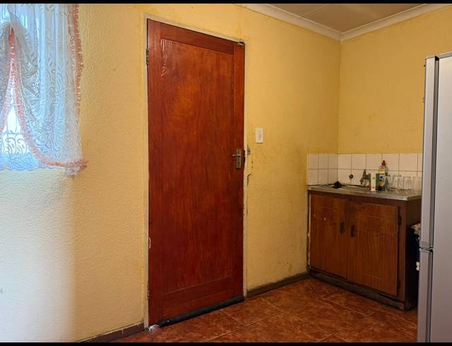 3 BEDROOM HOUSE FOR SALE IN MERITING
